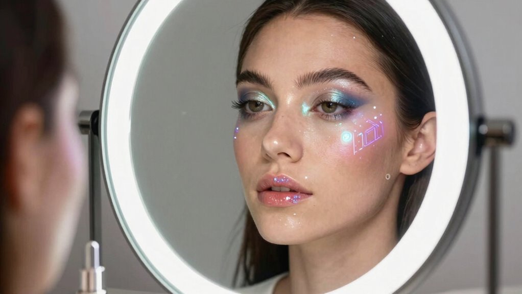 smart personalized beauty technology