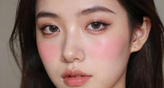 strategic makeup for lifting