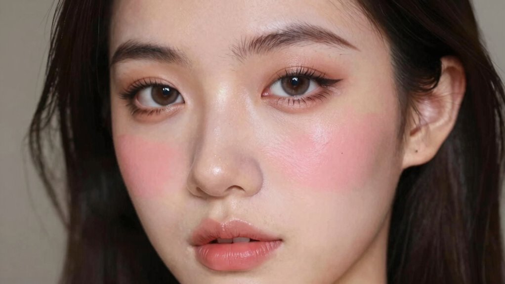 strategic makeup for lifting