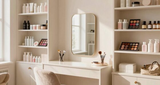 streamline beauty and style