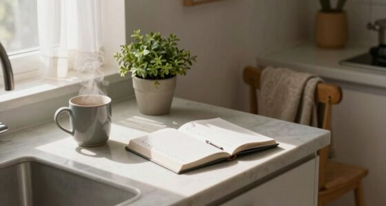 streamlined weekly routine management