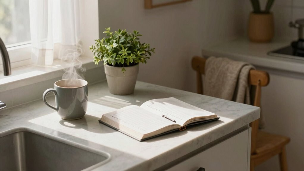 streamlined weekly routine management