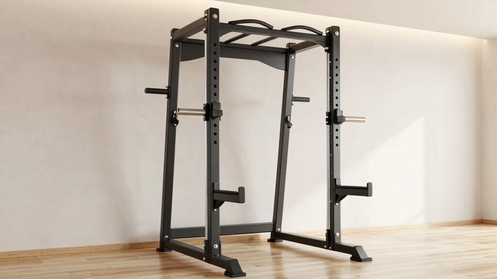 stylish customizable gym options