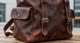 stylish durable professional accessory