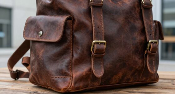 stylish durable professional accessory