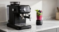 stylish functional kitchen appliances