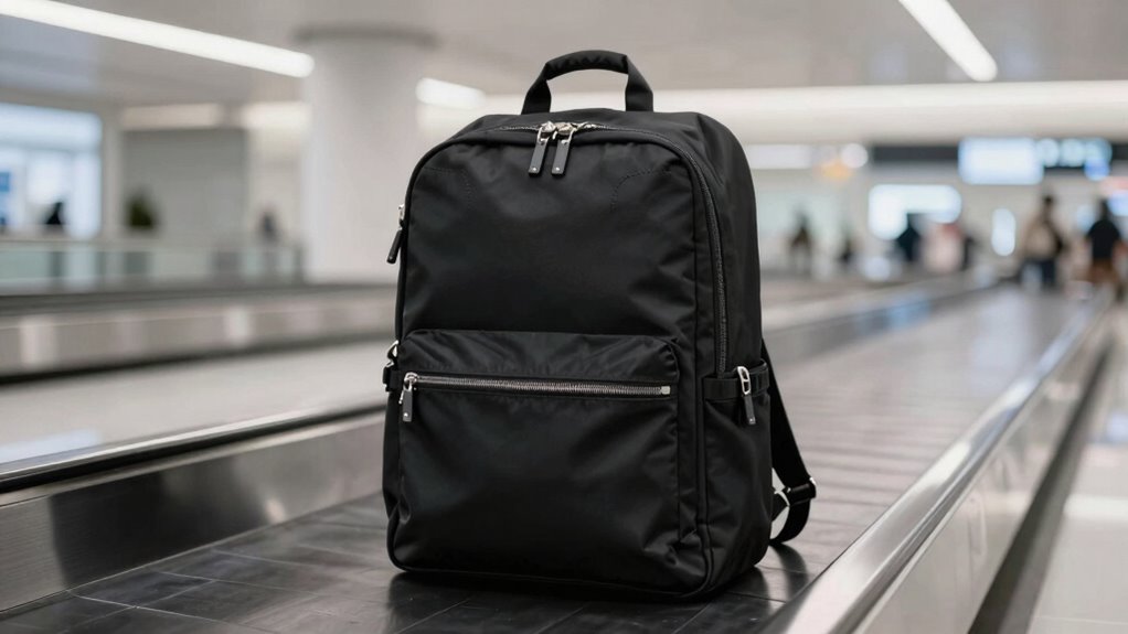 stylish functional travel backpacks