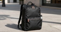 stylish functional travel backpacks