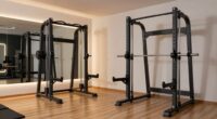 stylish home gym equipment
