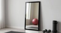 stylish home workout equipment