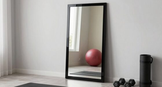 stylish home workout equipment