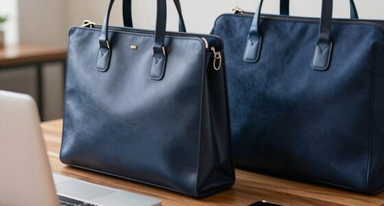 stylish professional laptop bags