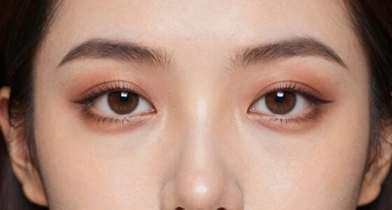 subtle contouring techniques