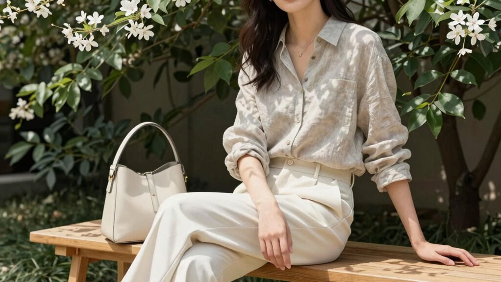 subtle elegant summer essentials