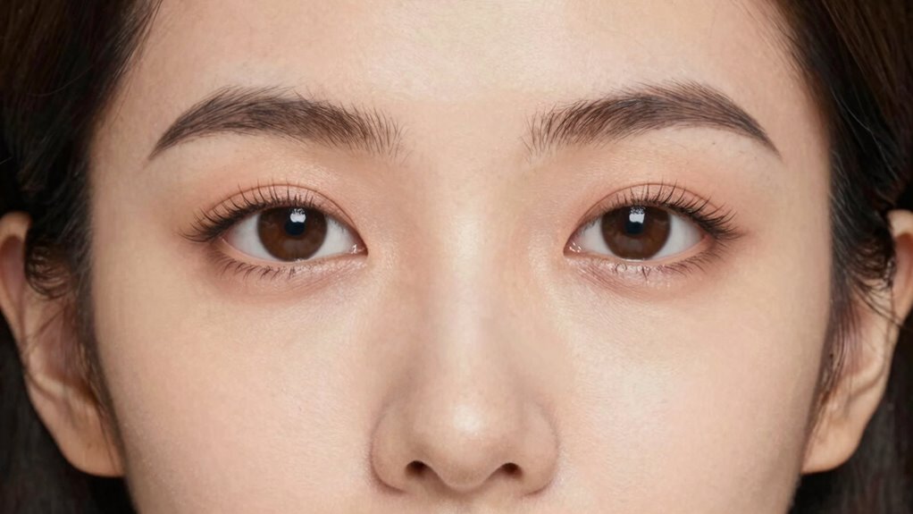 subtle natural skin enhancement