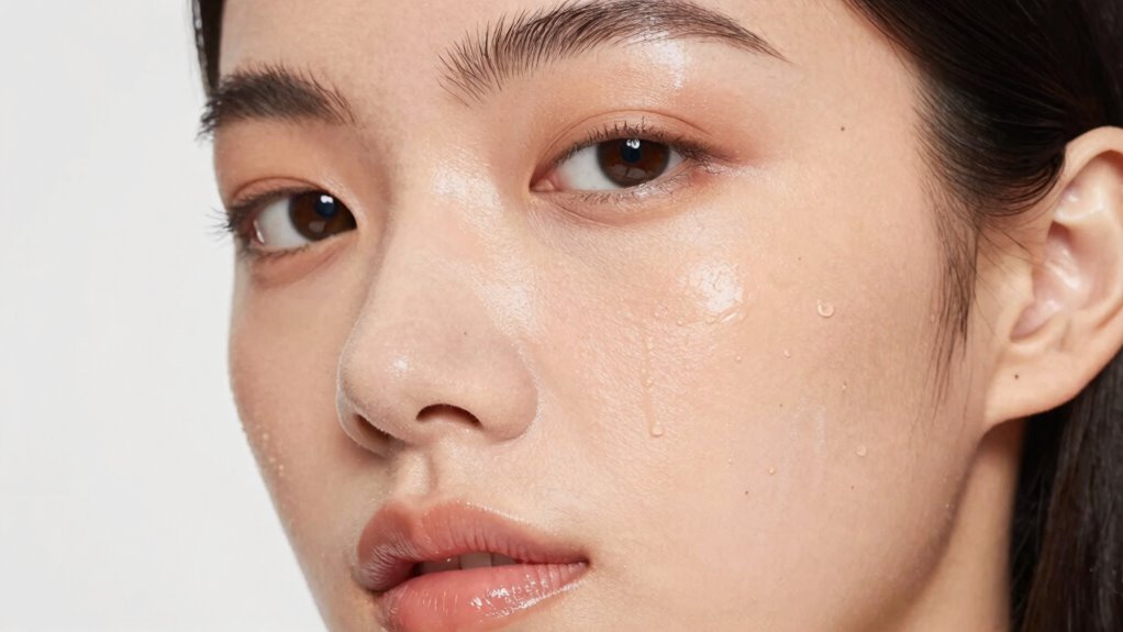subtle skillful beauty enhancement