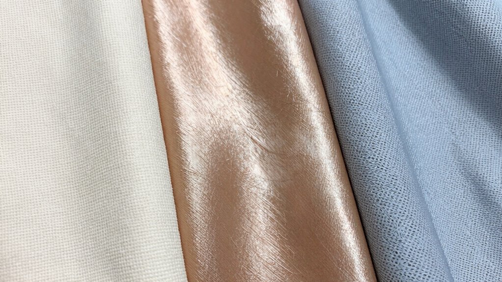 sustainable cultural fabric choices
