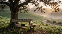 sustainable digital detox habit