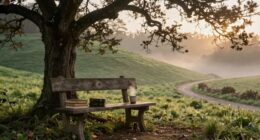 sustainable digital detox habit