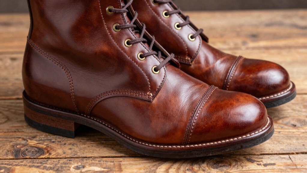 sustainable vintage crafted longevity