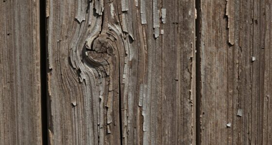 texture emphasizes visual interest