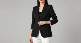 timeless confident personal style