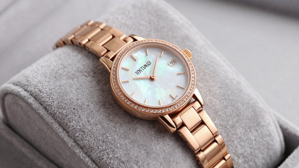 timeless durable luxury watches