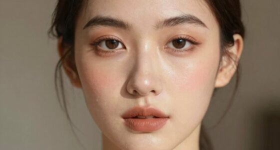 timeless makeup trends endure