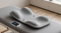 traditional back massagers remain popular