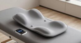 traditional back massagers remain popular