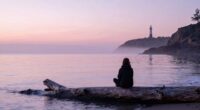 tranquil success over hustle
