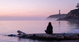 tranquil success over hustle