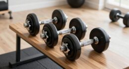 versatile compact workout gear