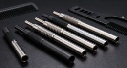 versatile interchangeable barrel systems