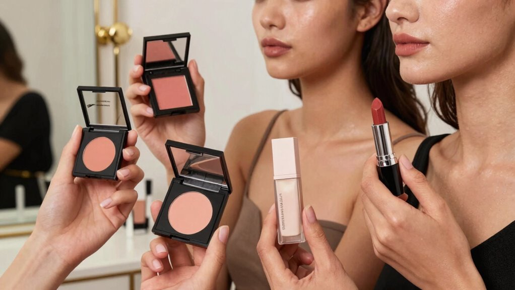 versatile makeup for everyone