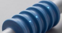 vibration texture recovery integration
