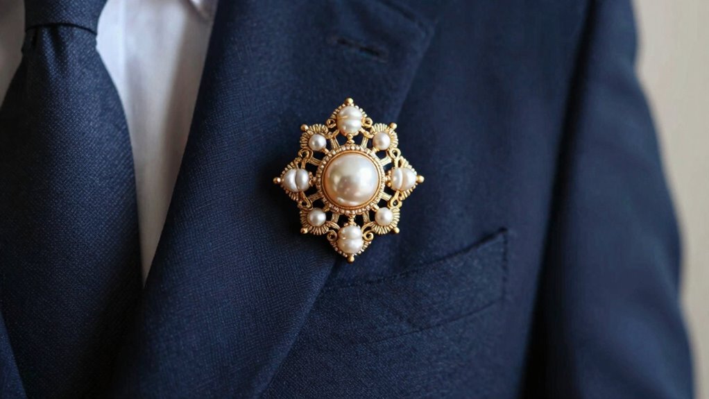 vintage inspired jewelry resurgence