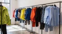 visible storage aids styling