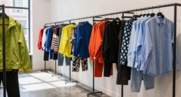 visible storage aids styling