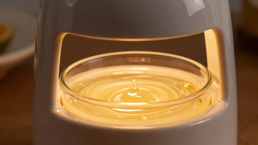 wax warmer capacity considerations