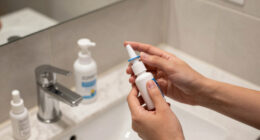 13 Best Allergy Relief Nasal Sprays in 2026