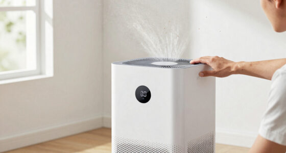 15 Best Air Purifiers for Allergy Relief in 2026