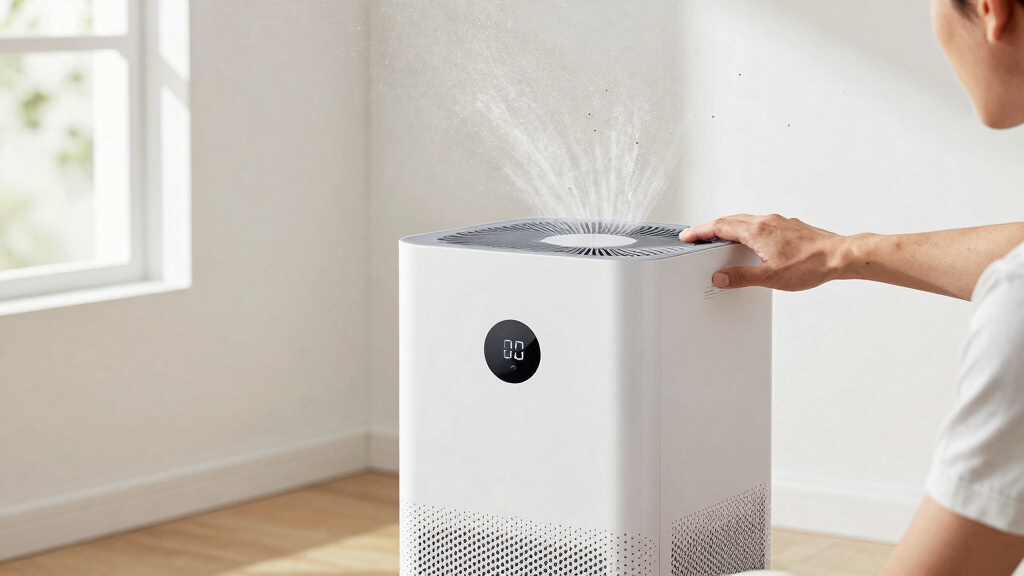 15 Best Air Purifiers for Allergy Relief in 2026
