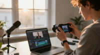 One Video In, a Whole Publishing Kit Out — Without the Cloud