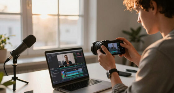One Video In, a Whole Publishing Kit Out — Without the Cloud