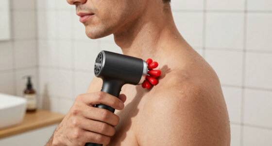 11 Best Massage Devices For Men In 2026
