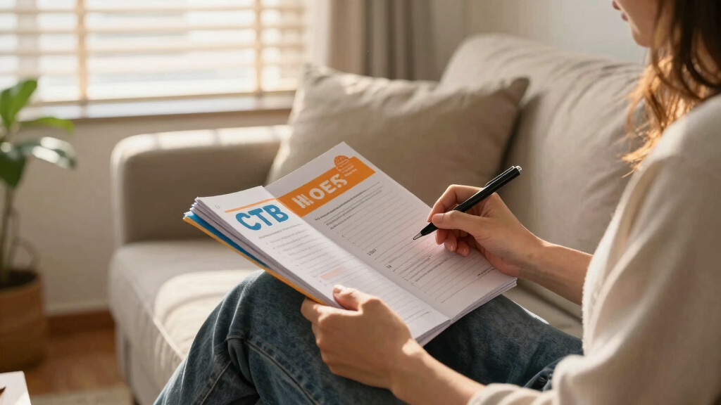 13 Best Cognitive Behavioral Therapy Workbooks in 2026