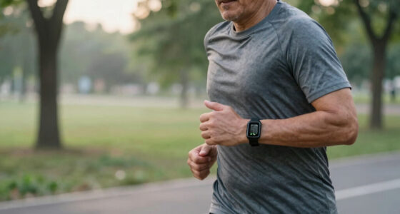 14 Best Fitness Trackers For Dads In 2026
