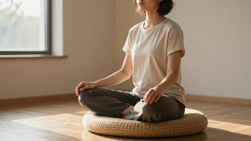 14 Best Mindfulness Meditation Cushions in 2026