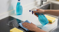 7 Best Cleaning Supplies Prime Day Deals in 2026